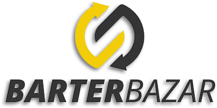 BARTER BAZAR