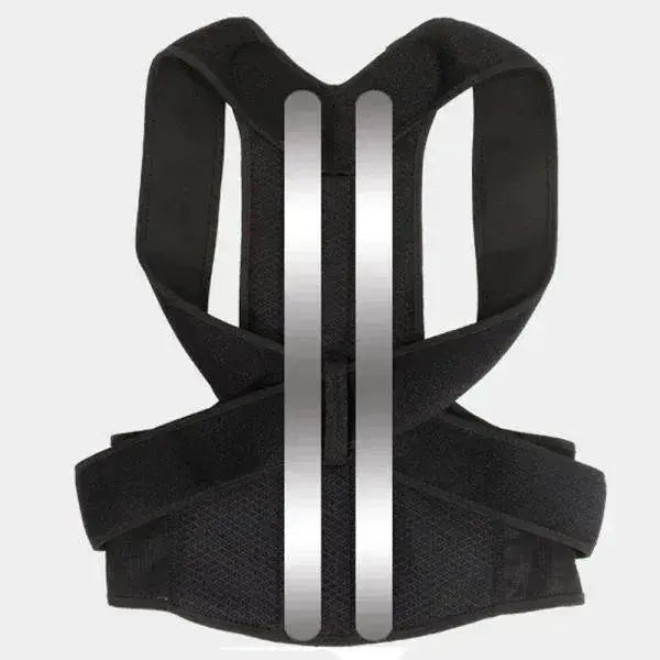 Premium Posture Corrector Belt | 1 Pc Pack 📦 BARTER BAZAR